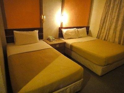 Juita Premier Hotel Kota Bharu Zimmer foto