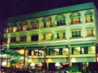 Juita Premier Hotel Kota Bharu Exterior foto